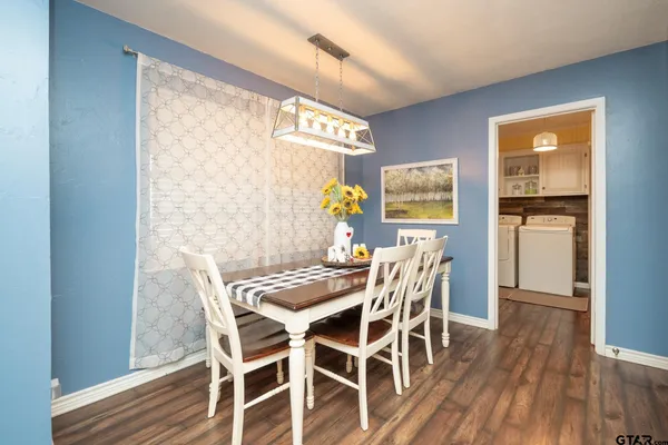 $294,000 | 303 Wain Drive, Longview, TX 75604