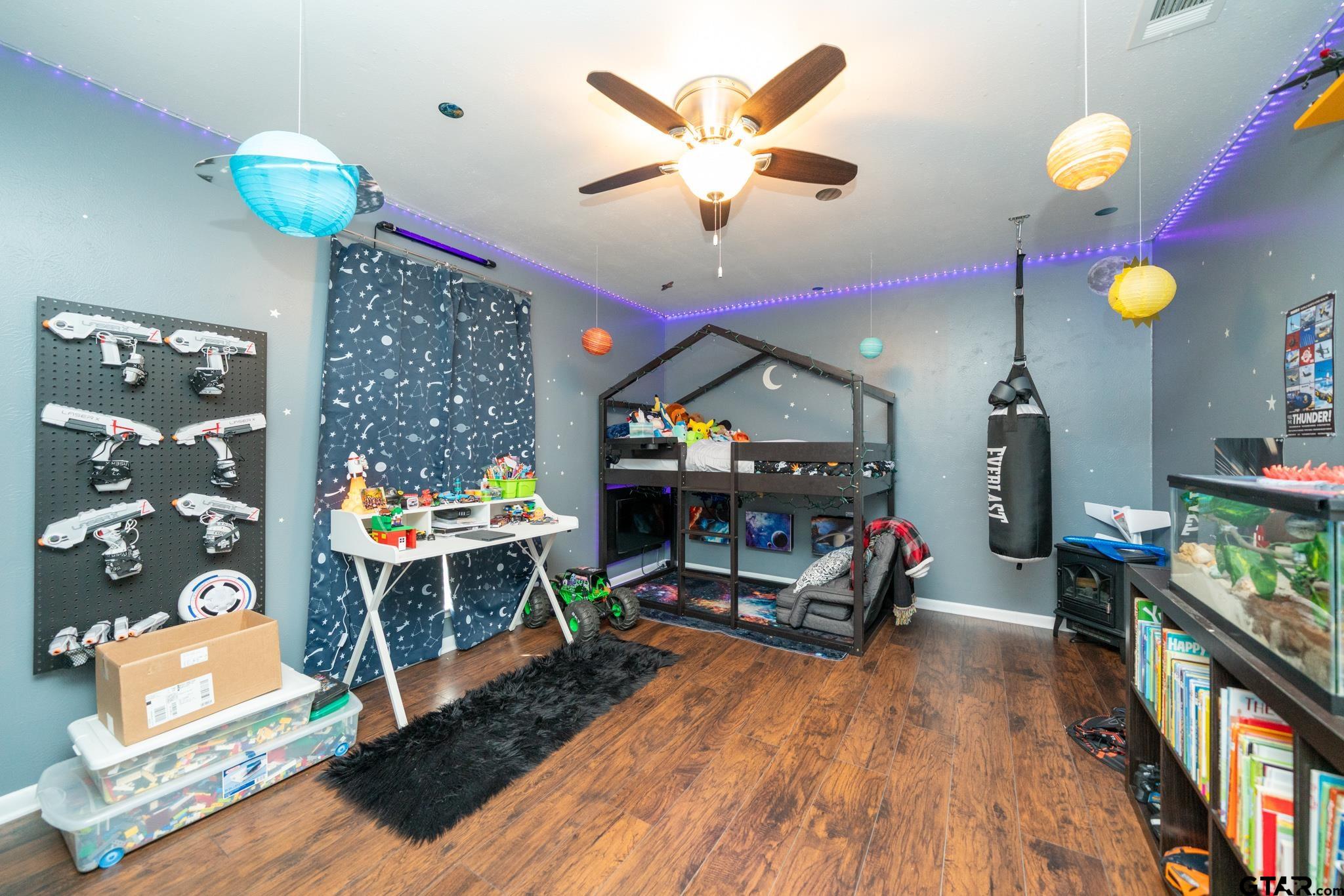 303 Wain Drive Longview, TX 75604 - Photo 26 of 48