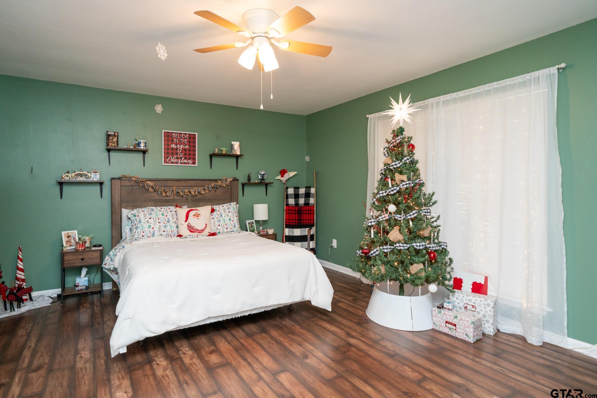 303 Wain Drive Longview, TX 75604 - Photo 33 of 48