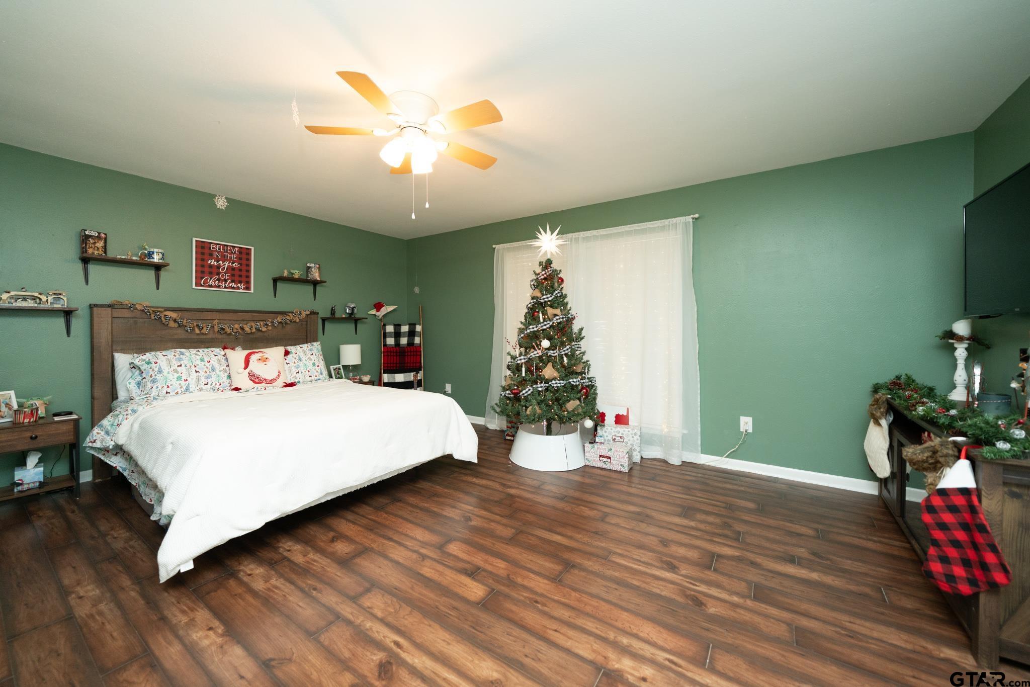 303 Wain Drive Longview, TX 75604 - Photo 36 of 48