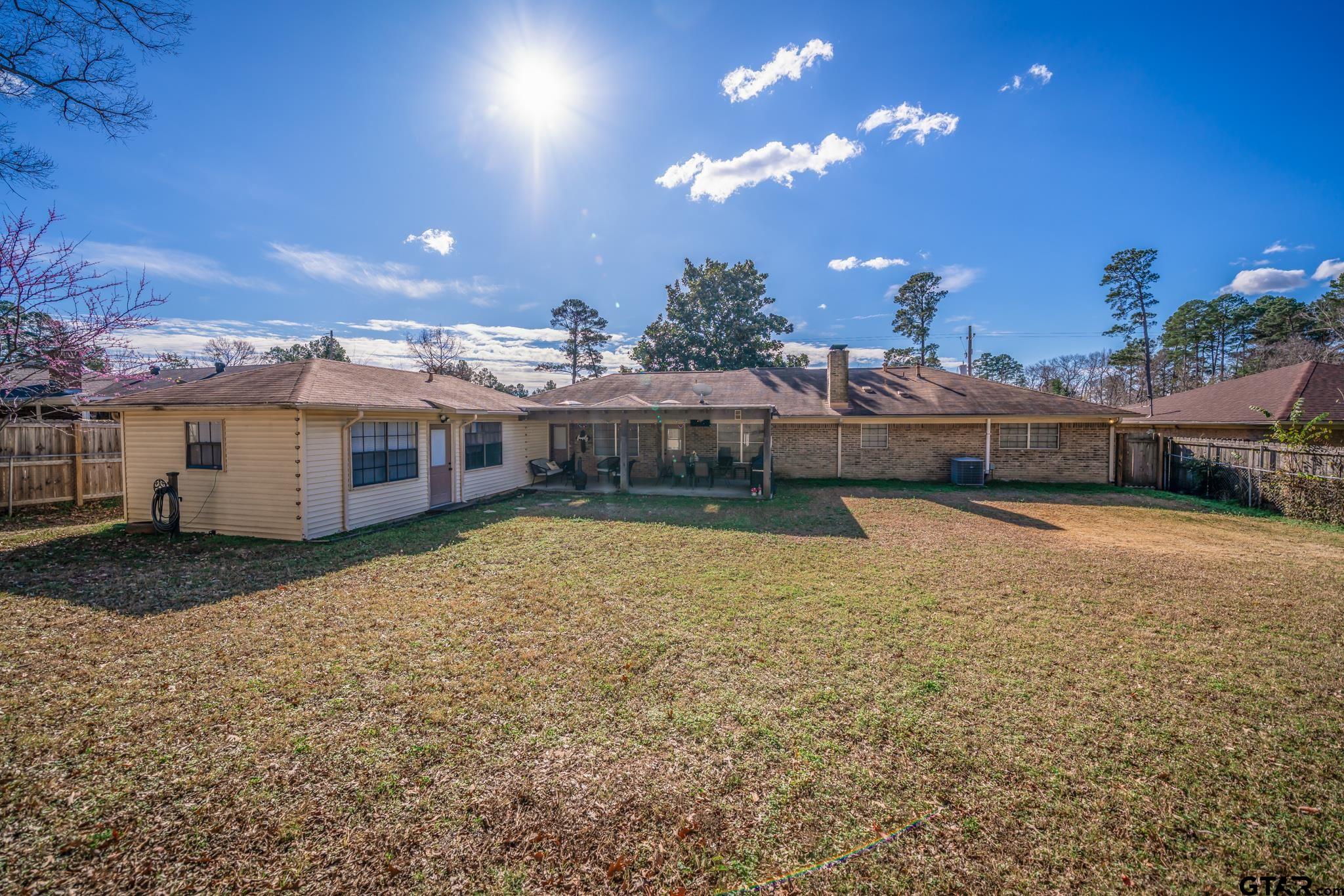 303 Wain Drive Longview, TX 75604 - Photo 39 of 48