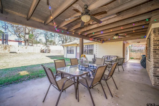 a view of a bar restaurant