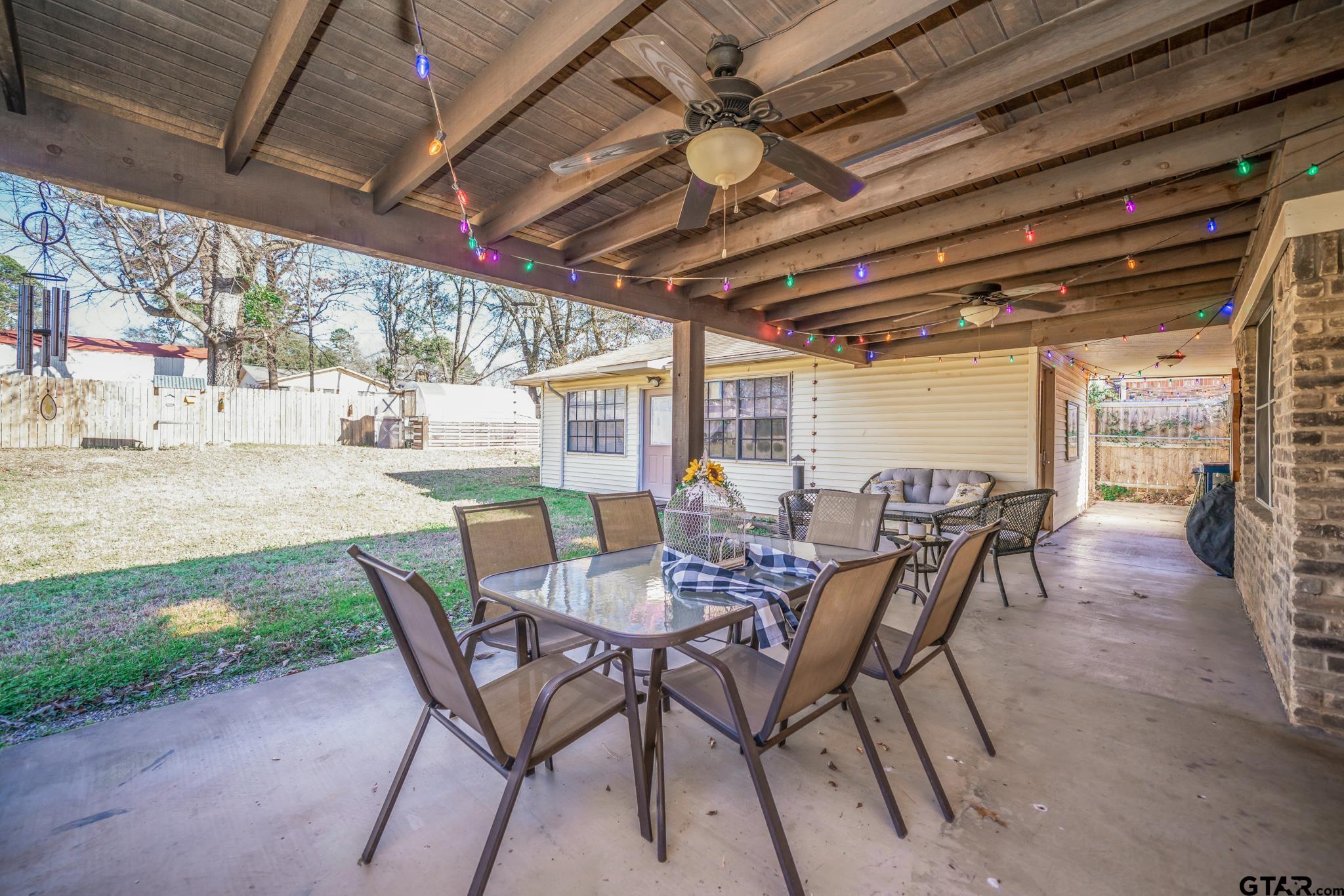 303 Wain Drive Longview, TX 75604 - Photo 40 of 48