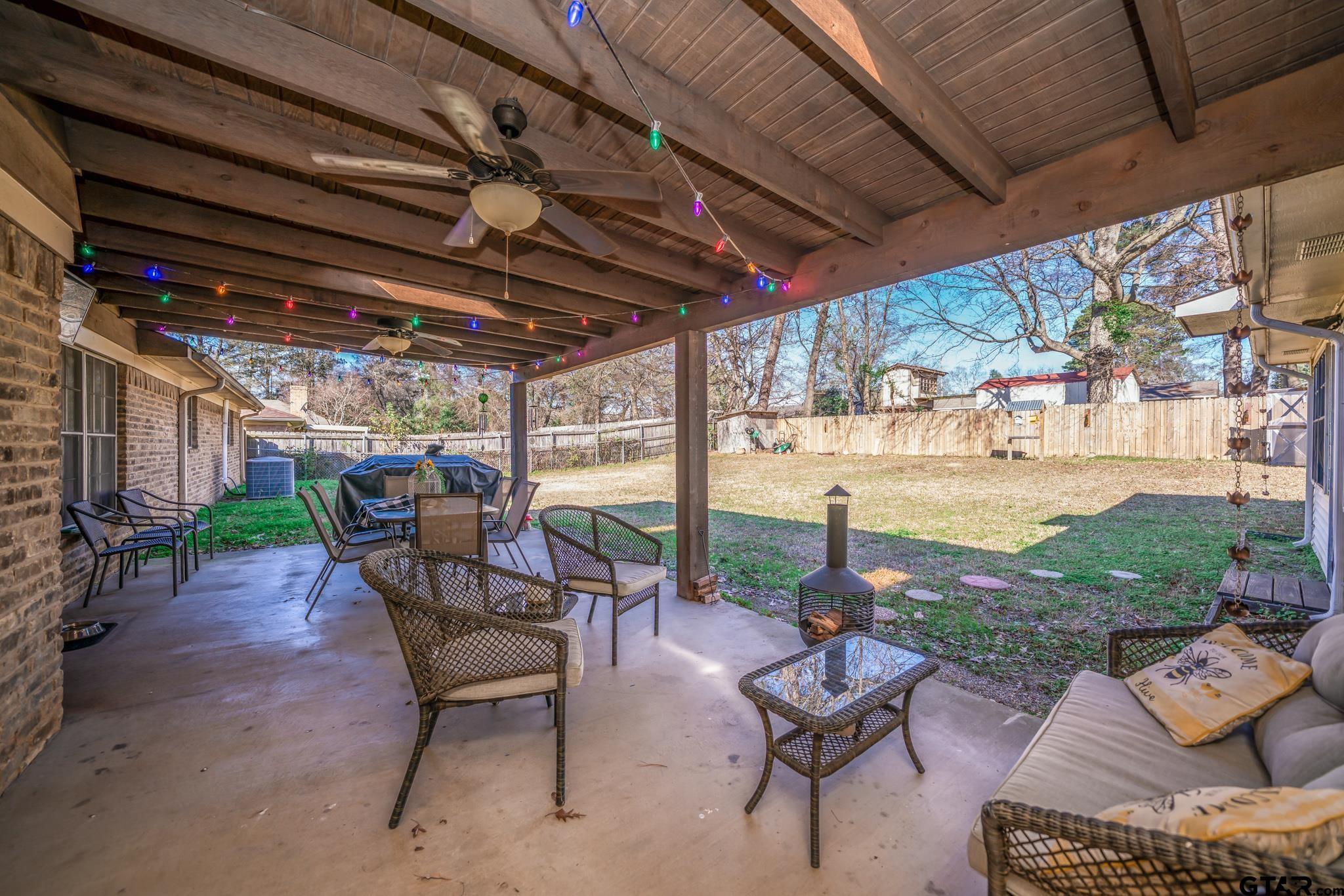 303 Wain Drive Longview, TX 75604 - Photo 41 of 48