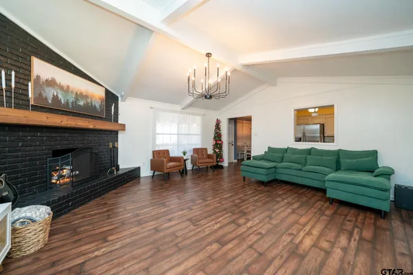 $294,000 | 303 Wain Drive, Longview, TX 75604