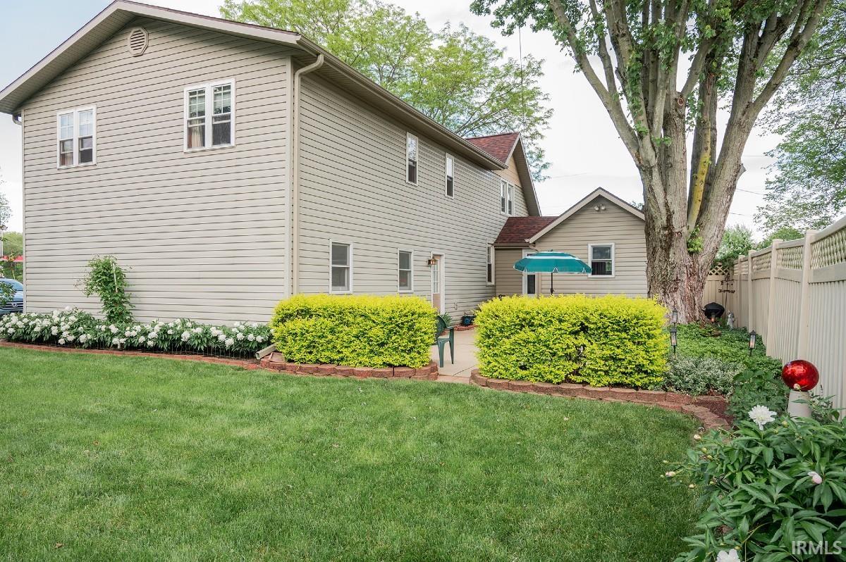 1601 South Andrews Road Yorktown, IN 47396 - Photo 5 of 23 Gallery Image 5
