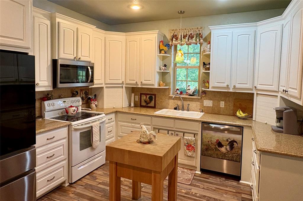 3084 Hagerman Road Pottsboro, TX 75076 - Photo 25 of 40