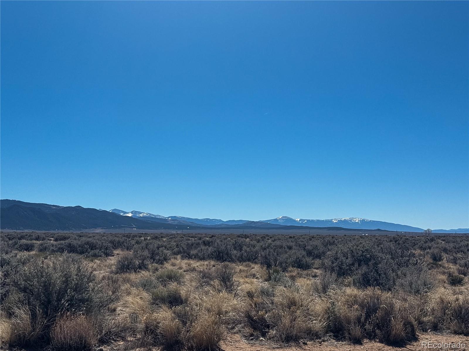 0 Timothy Road Fort Garland, CO 81133 - Photo 1 of 10