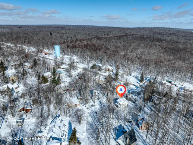 $219,900 | 7020 Vista Drive, Tobyhanna, PA 18466