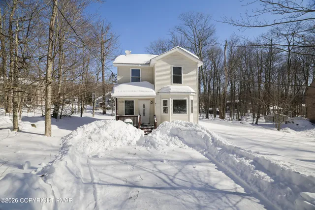 $219,900 | 7020 Vista Drive, Tobyhanna, PA 18466