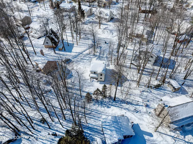 $219,900 | 7020 Vista Drive, Tobyhanna, PA 18466