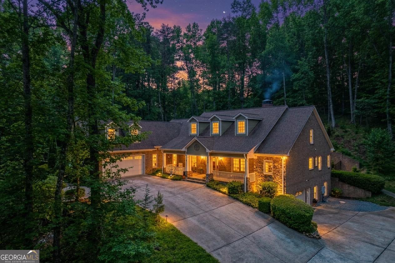 99 Madeline Anthony Road Dahlonega, GA 30533 - Photo 72 of 72