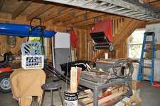 6533 Laban Road Roanoke, VA 24019 - Photo 22 of 24 laban shed 3