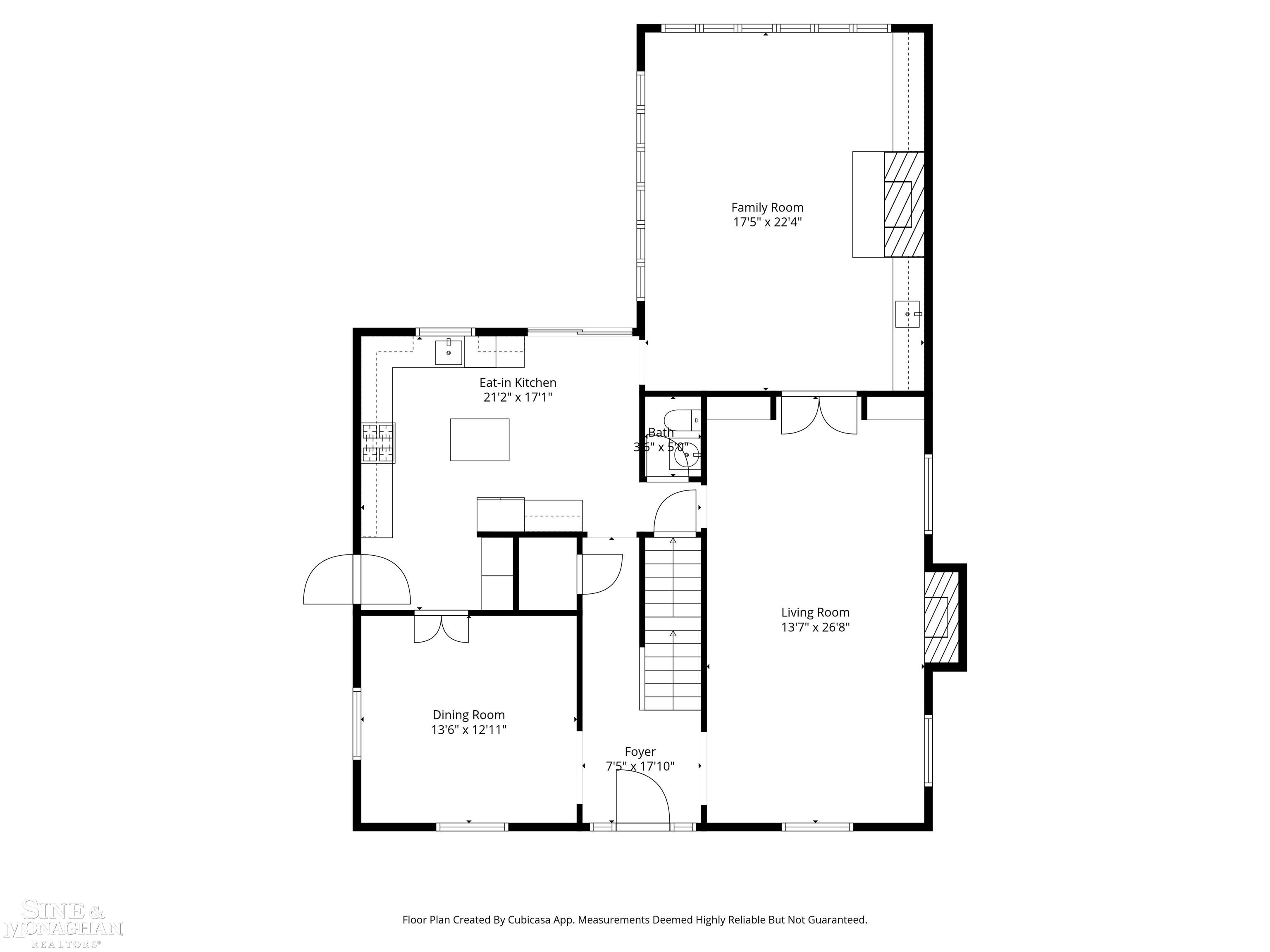 96 Moran Road Grosse Pointe Farms, MI 48236 - Photo 53 of 55 Gallery Image 53