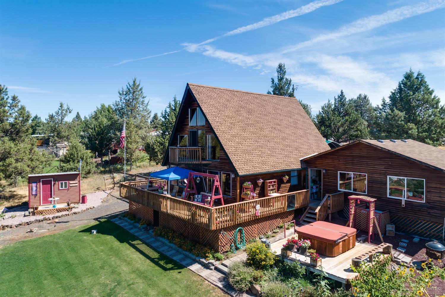 10911 Southwest Shad Road Terrebonne, OR 97760 - Photo 21 of 25 Additional Photo