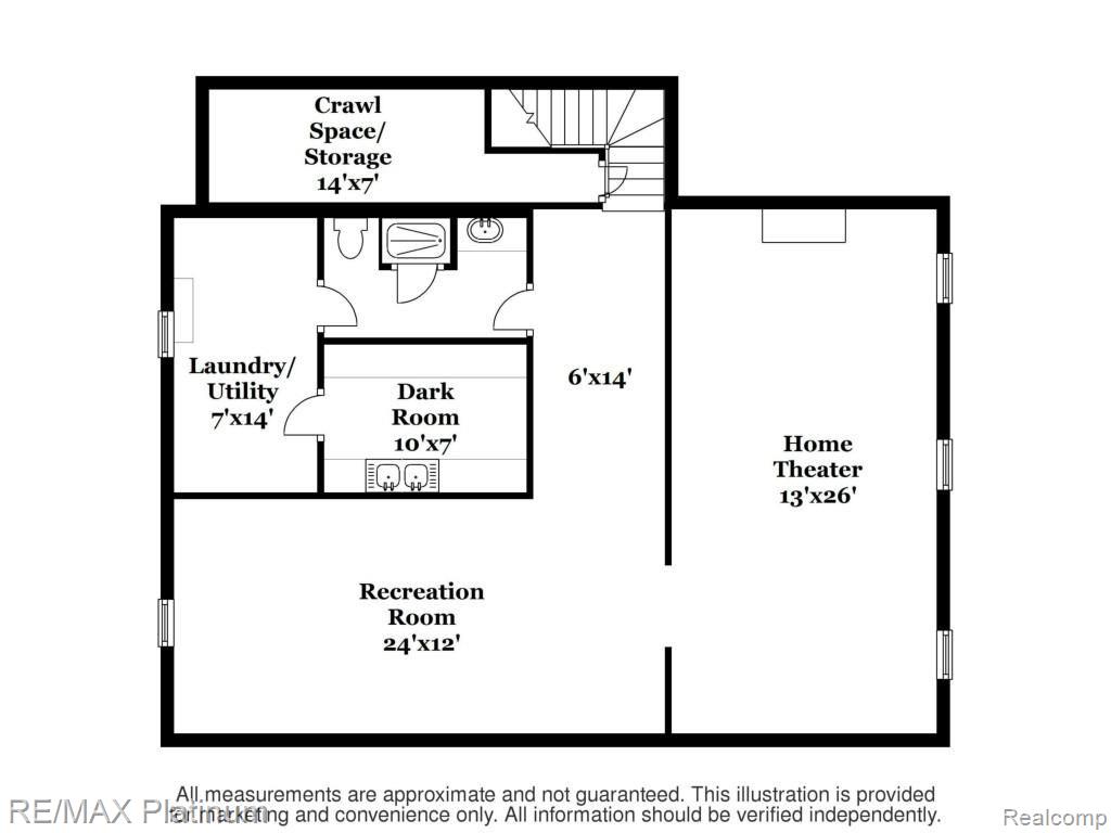 732 West Grand River Road Howell, MI 48843 - Photo 83 of 86