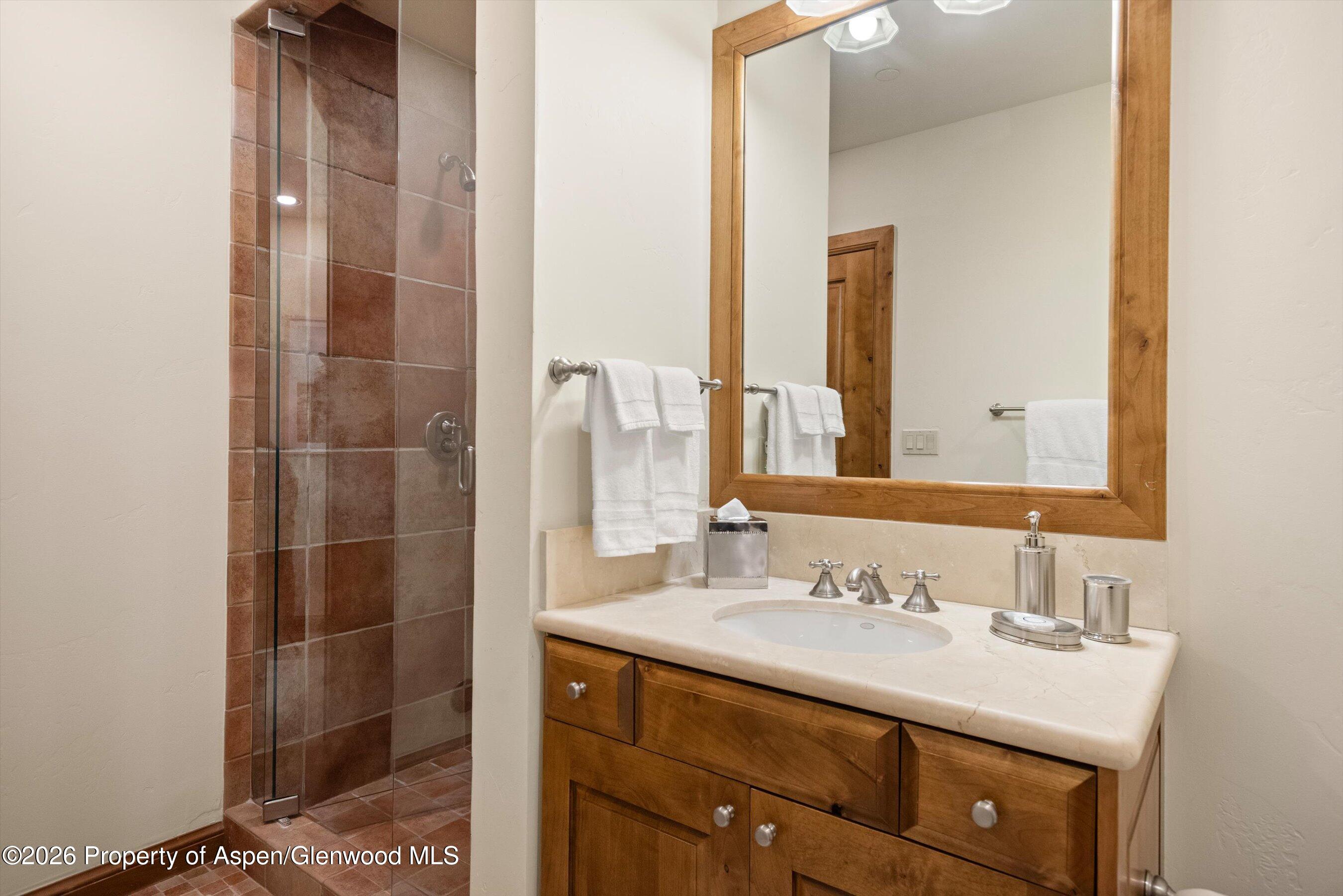 64 Prospector Road, Unit 7 Aspen, CO 81611 - Photo 47 of 49 46-64ProspectorRd_06192026_046