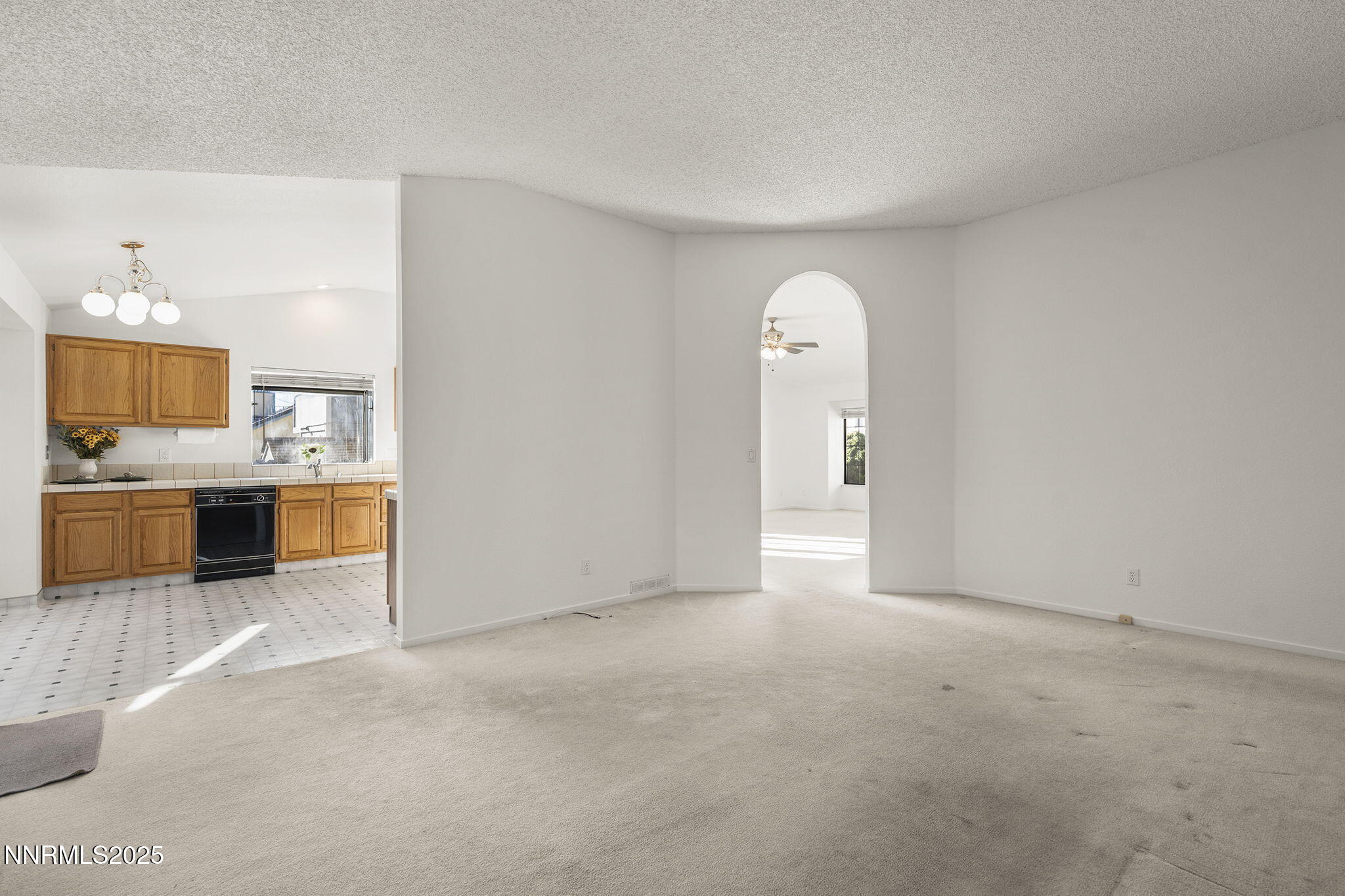 5466 Santa Rosa Avenue Sparks, NV 89436 - Photo 34 of 36 a view of a kitchen with a sink