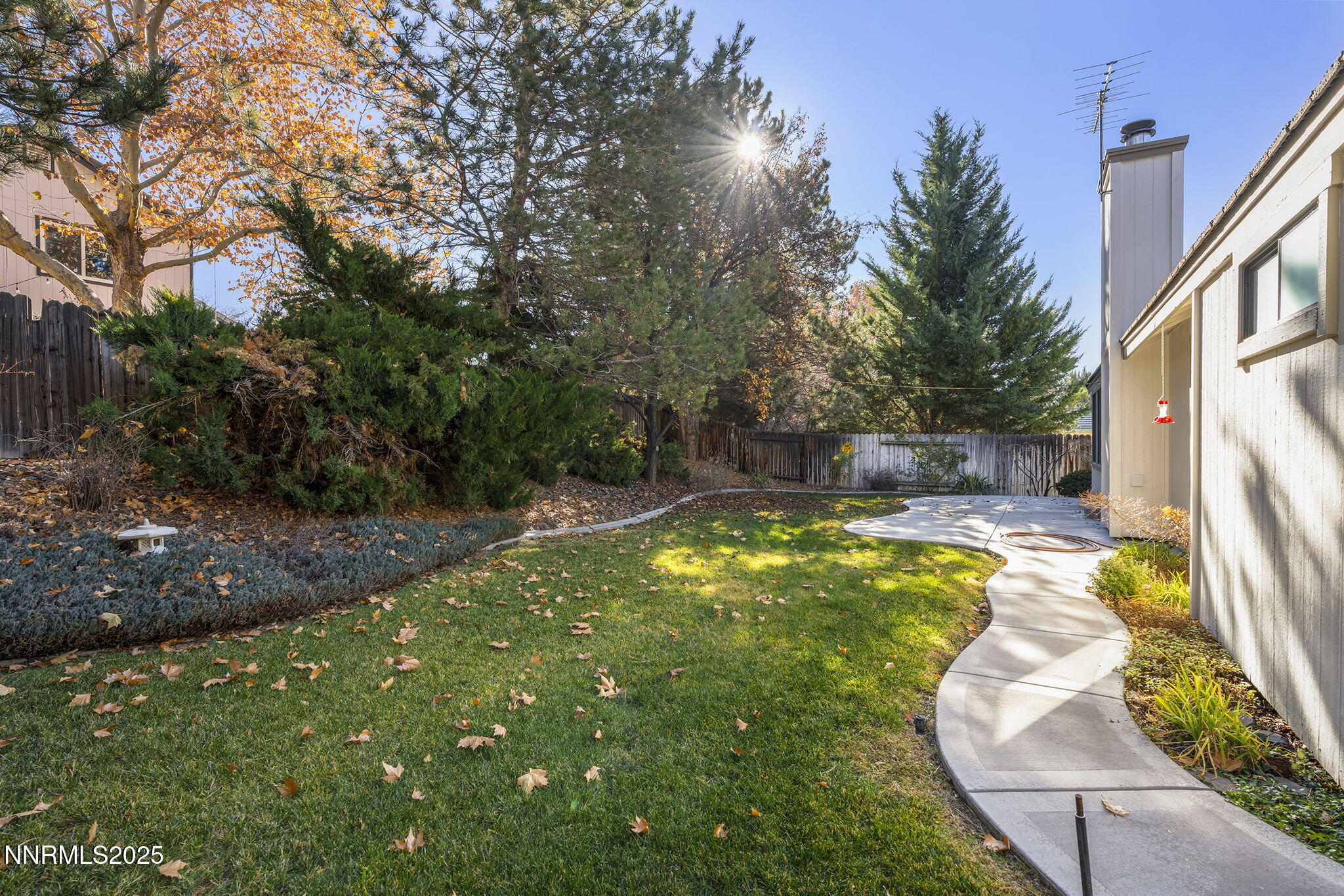 5466 Santa Rosa Avenue Sparks, NV 89436 - Photo 4 of 36 a view of a swimming pool with a patio