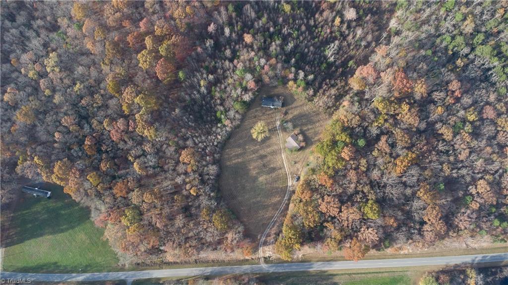 1432 West Chrisco Road Seagrove, NC 27341 - Photo 1 of 20