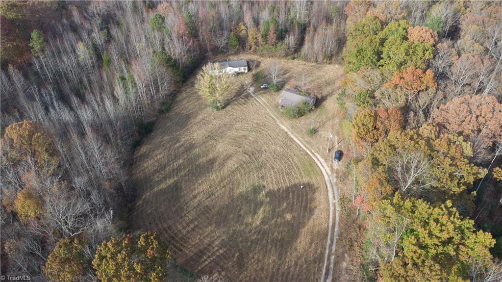 1432 West Chrisco Road Seagrove, NC 27341 - Photo 17 of 20