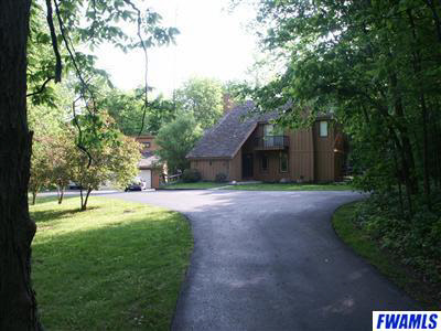4491 South Meridian Road Columbia City, IN 46725 - Photo 1 of 11 Gallery Image 1