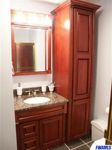 4491 South Meridian Road Columbia City, IN 46725 - Photo 5 of 11 Gallery Image 5