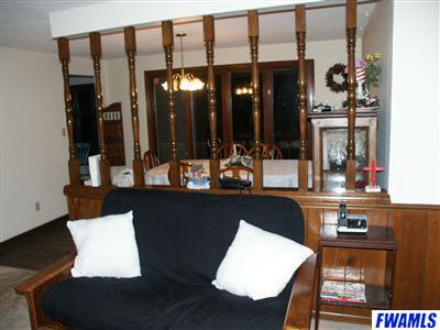 4491 South Meridian Road Columbia City, IN 46725 - Photo 6 of 11 Gallery Image 6