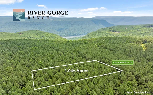 $149,000 | Lot 2045 Constellation Court, Guild, TN 37340