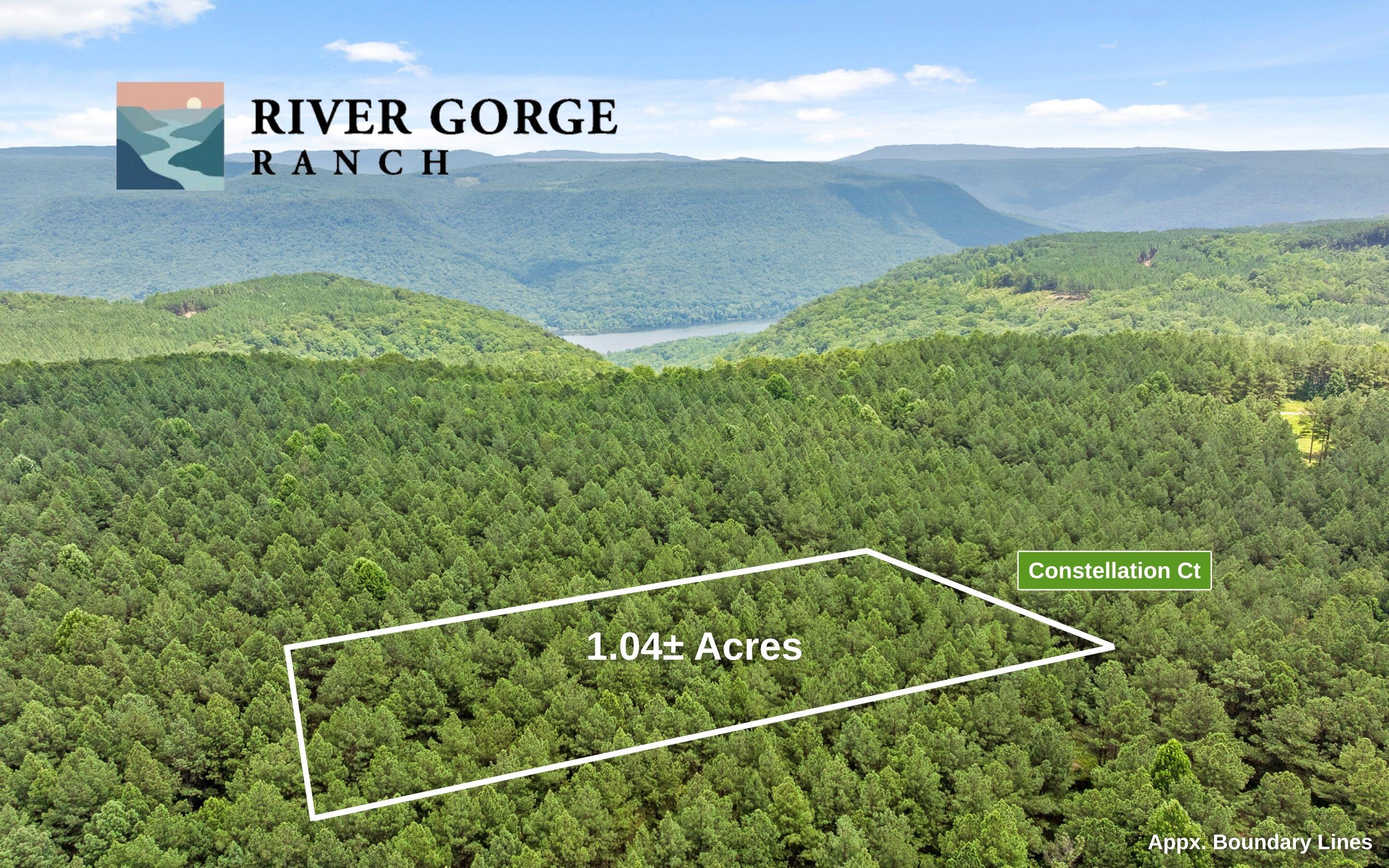 Lot 2045 Constellaton Court