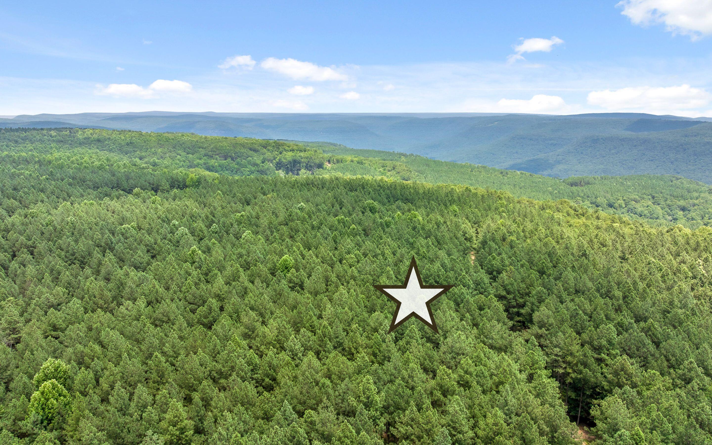 Lot 2045 Constellation Court Guild, TN 37340 - Photo 14 of 23 Mountain Living at Its Finest!