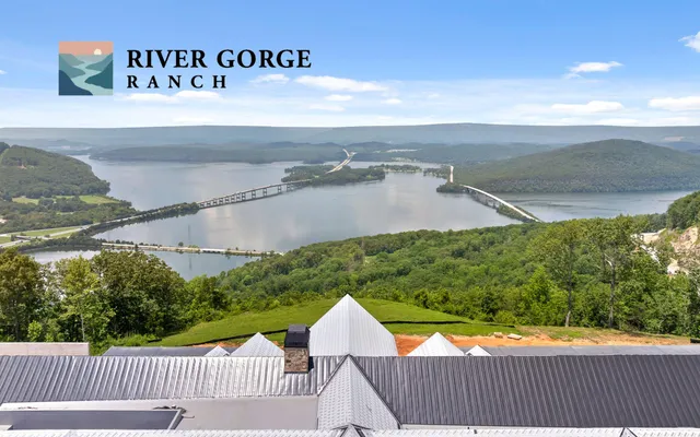 $149,000 | Lot 2045 Constellation Court, Guild, TN 37340