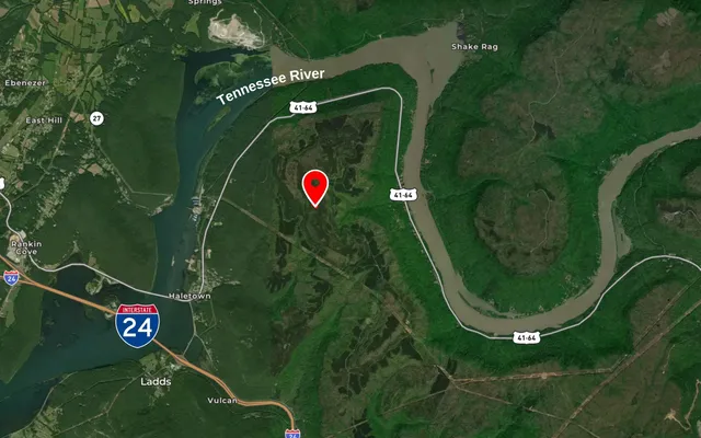 $149,000 | Lot 2045 Constellation Court, Guild, TN 37340