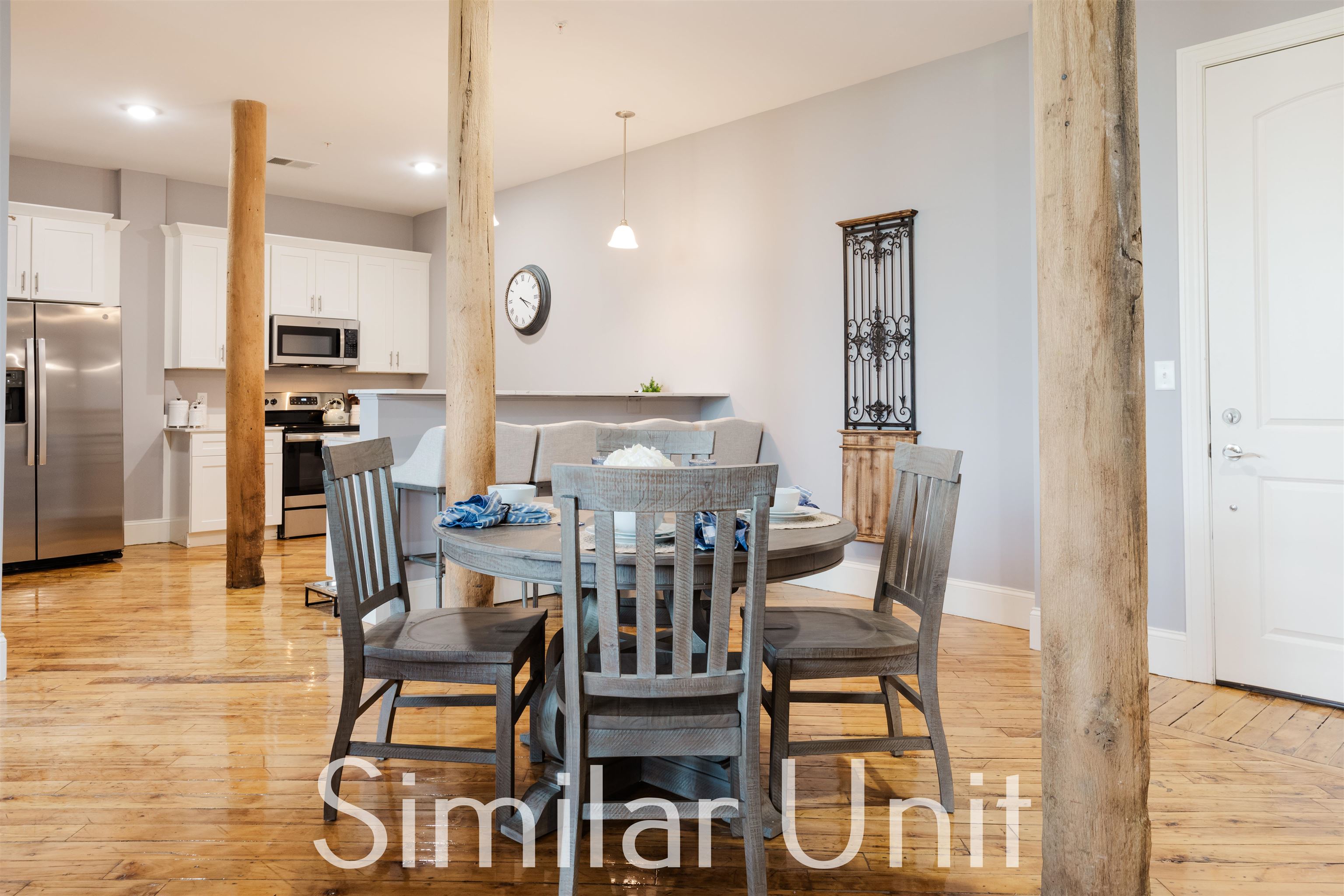 25 Canal Street, Unit 108 Allenstown, NH 03275 - Photo 25 of 40