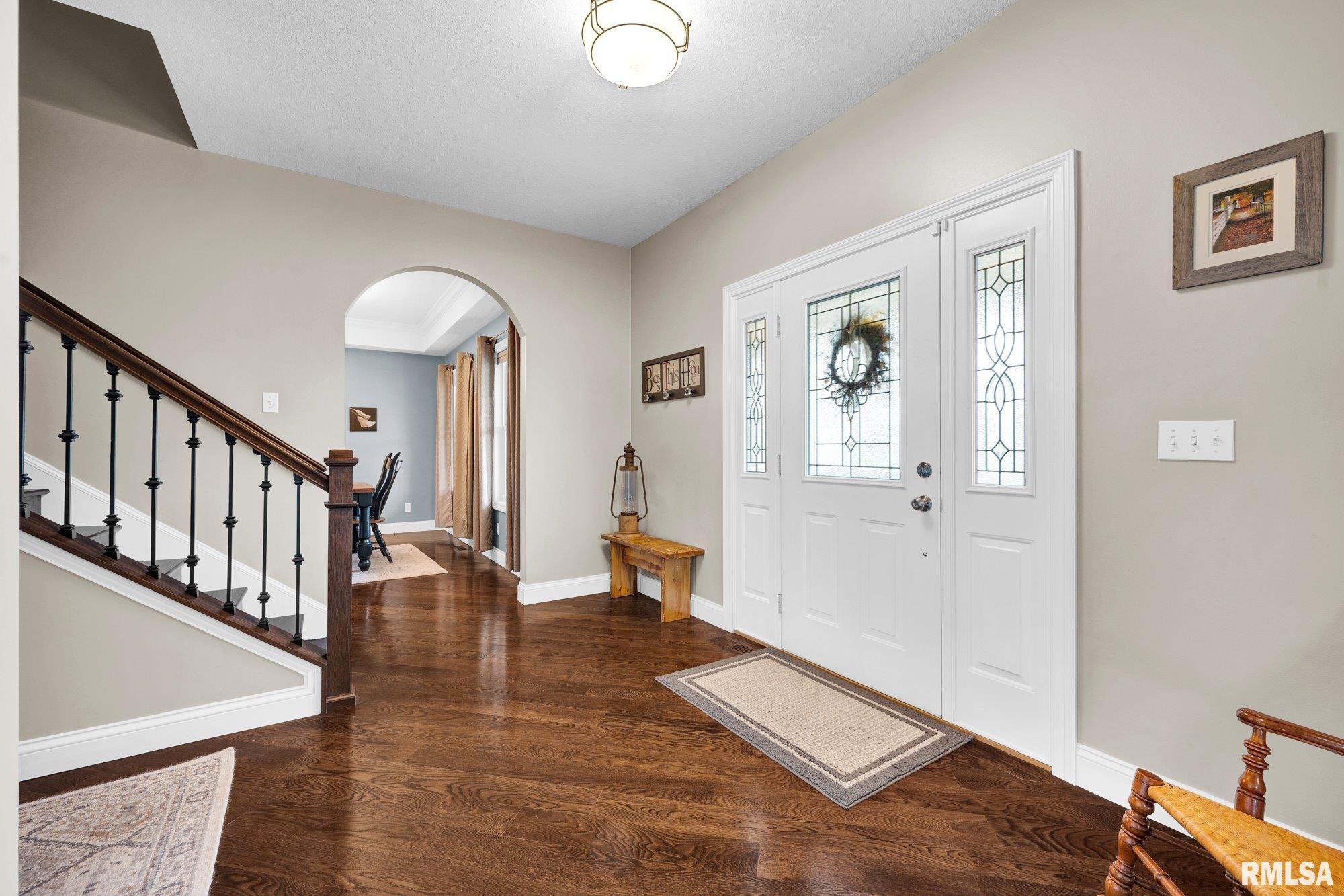 1020 Greenbrier Lane Washington, IL 61571 - Photo 2 of 49