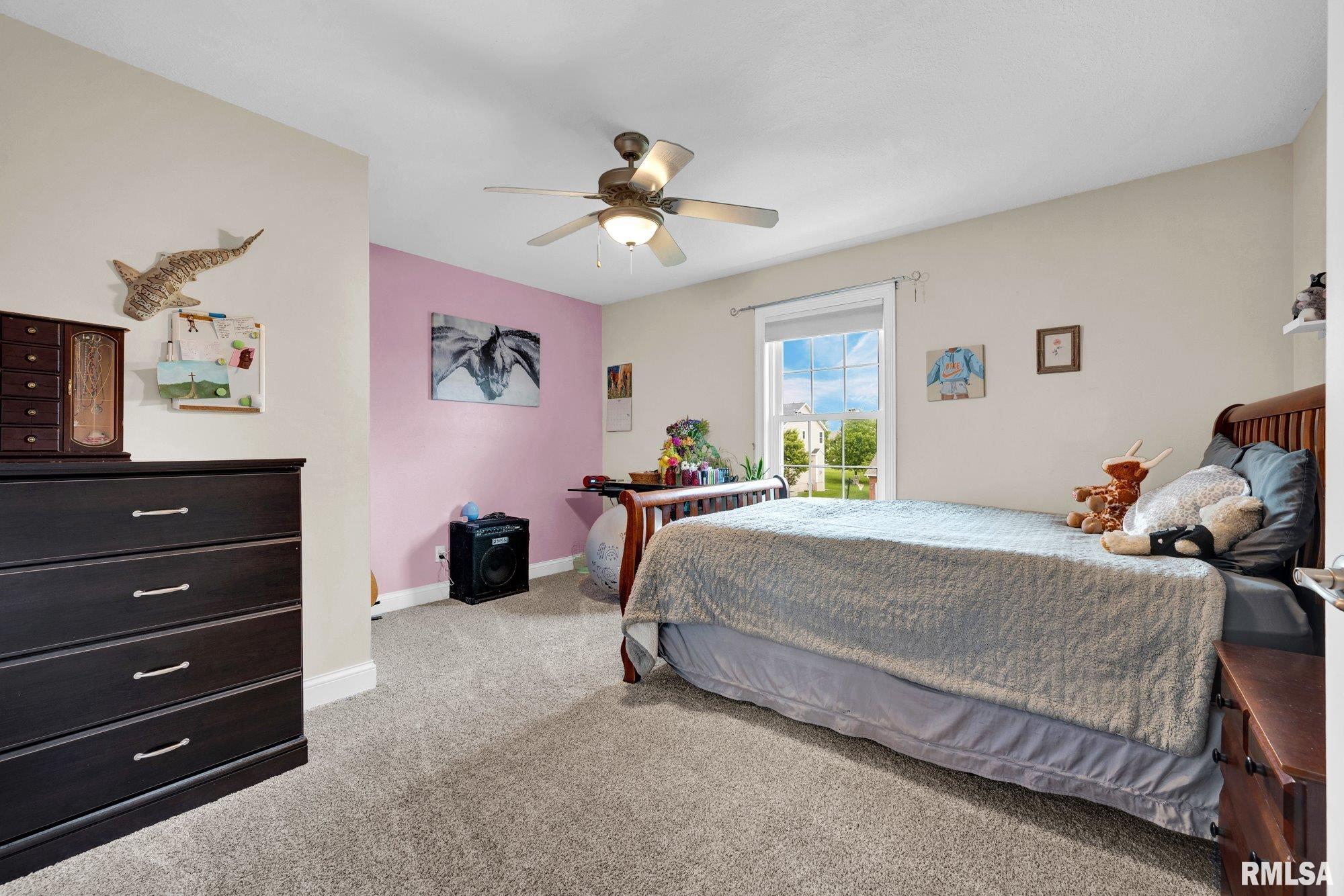 1020 Greenbrier Lane Washington, IL 61571 - Photo 25 of 49