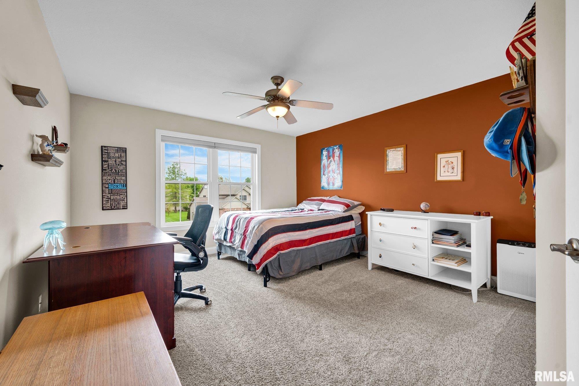 1020 Greenbrier Lane Washington, IL 61571 - Photo 26 of 49