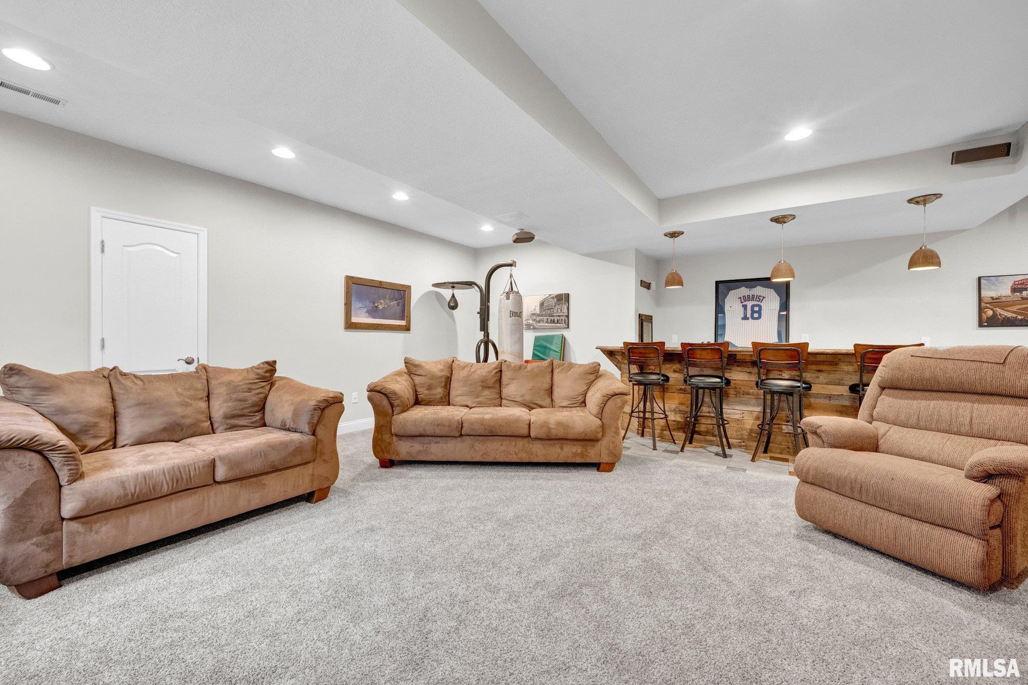 1020 Greenbrier Lane Washington, IL 61571 - Photo 35 of 49