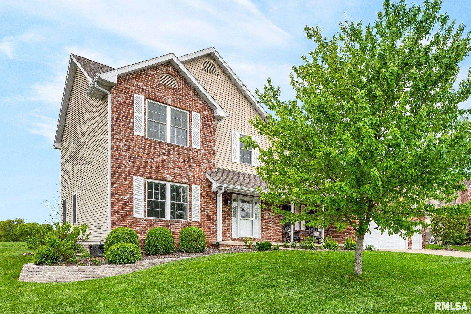 1020 Greenbrier Lane Washington, IL 61571 - Photo 39 of 49