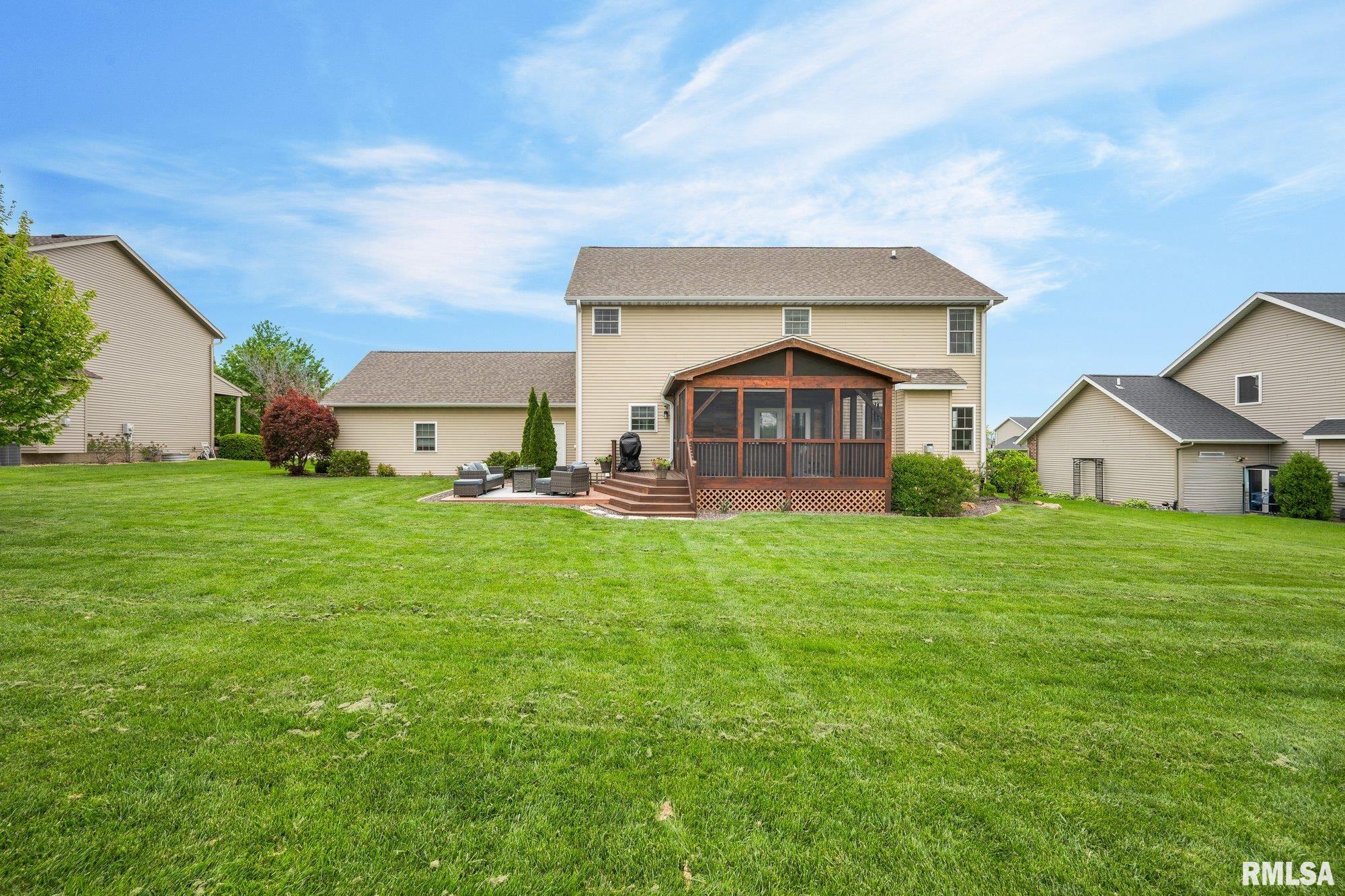 1020 Greenbrier Lane Washington, IL 61571 - Photo 42 of 49