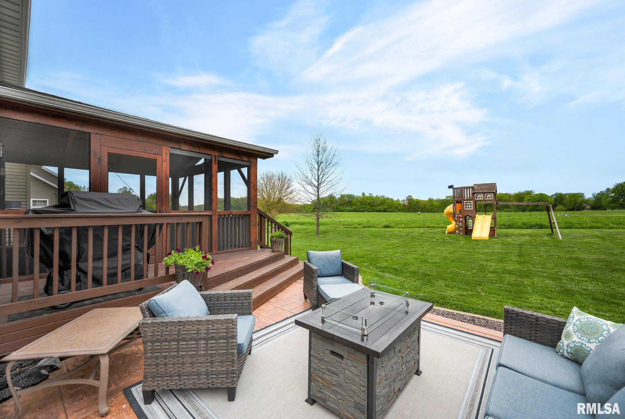 1020 Greenbrier Lane Washington, IL 61571 - Photo 45 of 49