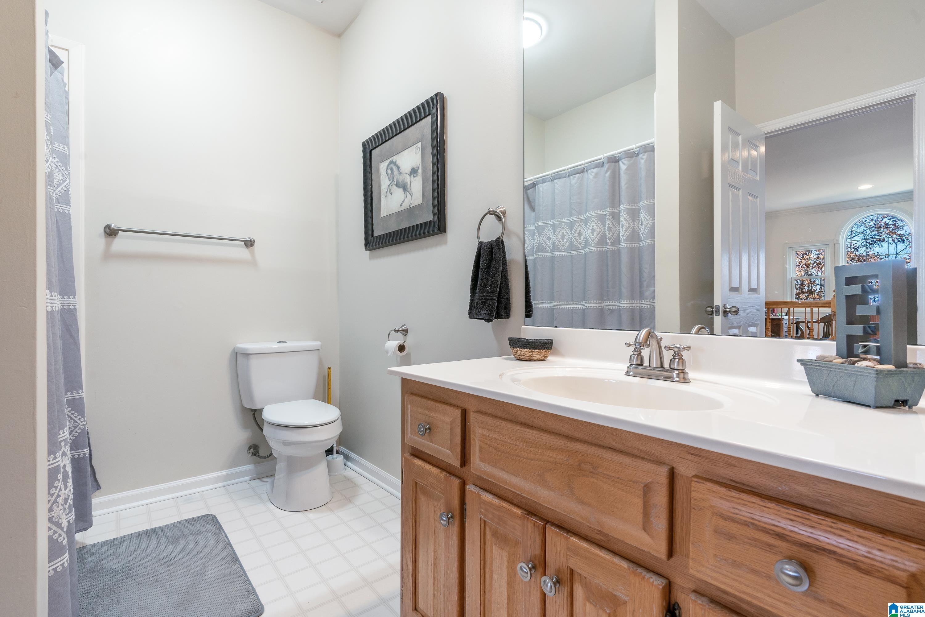 600 Honeysuckle Lane Springville, AL 35146 - Photo 29 of 77