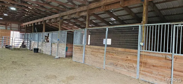 $1,300,000 | 352 Madison Wayne 9305, Marquand, MO 63655