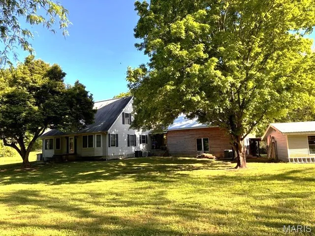 $1,300,000 | 352 Madison Wayne 9305, Marquand, MO 63655