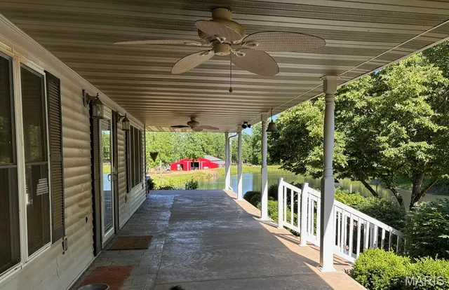 $1,300,000 | 352 Madison Wayne 9305, Marquand, MO 63655