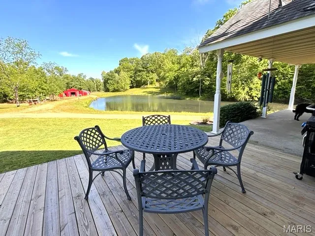 $1,300,000 | 352 Madison Wayne 9305, Marquand, MO 63655