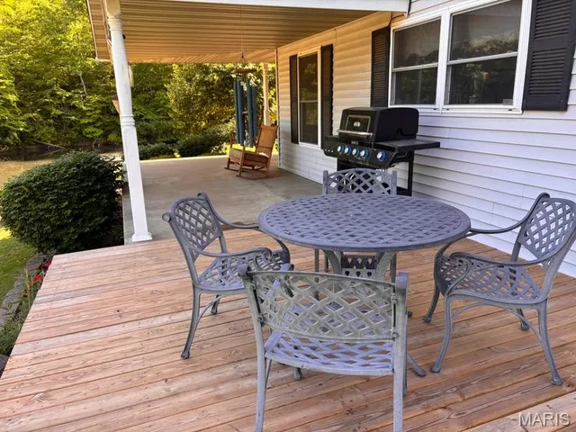 $1,300,000 | 352 Madison Wayne 9305, Marquand, MO 63655