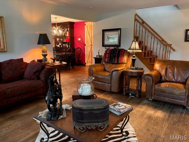 $1,300,000 | 352 Madison Wayne 9305, Marquand, MO 63655