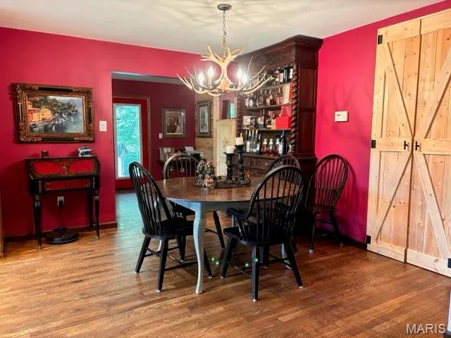 $1,300,000 | 352 Madison Wayne 9305, Marquand, MO 63655