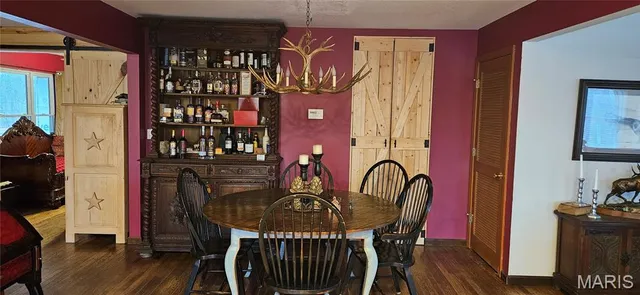 $1,300,000 | 352 Madison Wayne 9305, Marquand, MO 63655